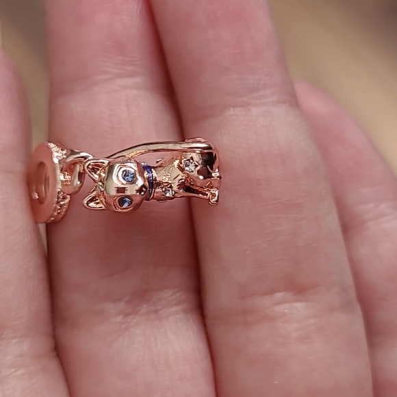 Golden Cat - Picture 2 of 10